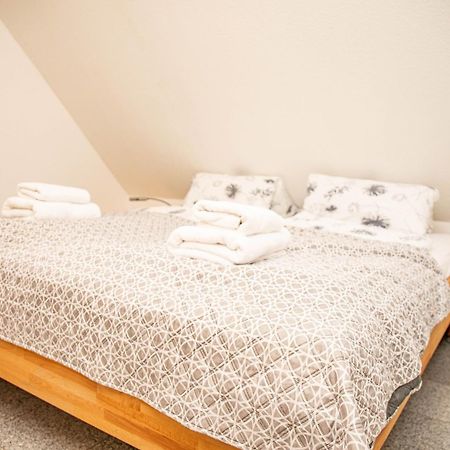 Ferienwohnungen Saida Wohnung 2 노르덴 외부 사진