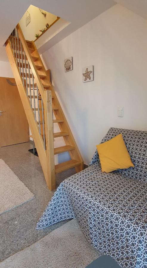 Ferienwohnungen Saida Wohnung 2 노르덴 외부 사진